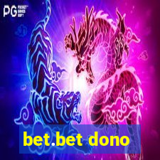 bet.bet dono